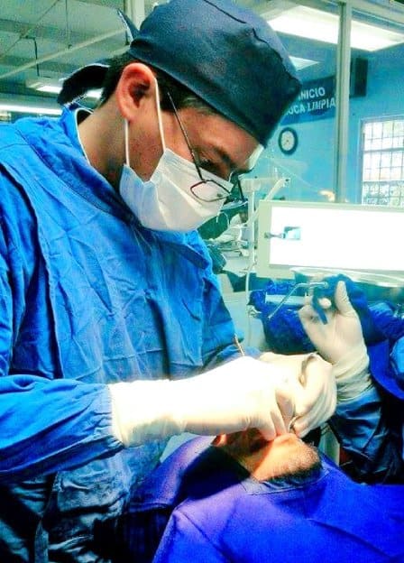 Biografía - invisalign-en-cdmx