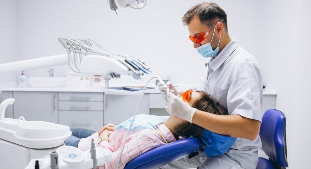 Endodoncia en CDMX: ¡Recupera la salud de tus dientes!
