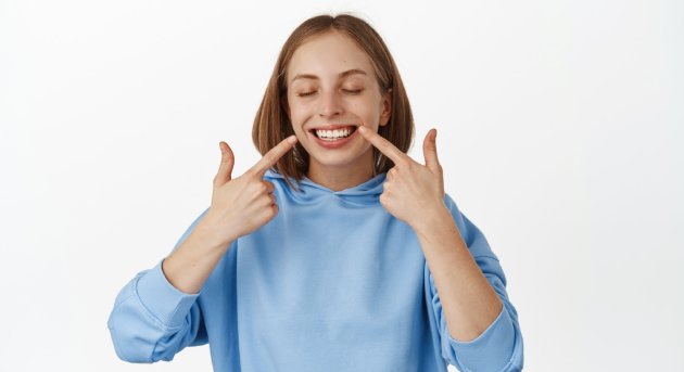 Servicio de Funda de celuloide en CDMX para una sonrisa perfecta