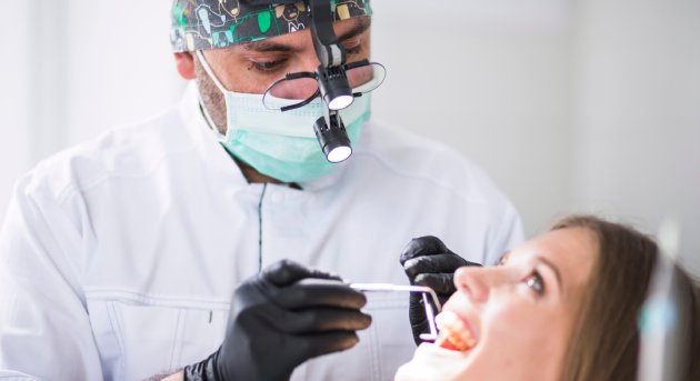 Incrustaciones en CDMX: Mejora la estética de tu sonrisa