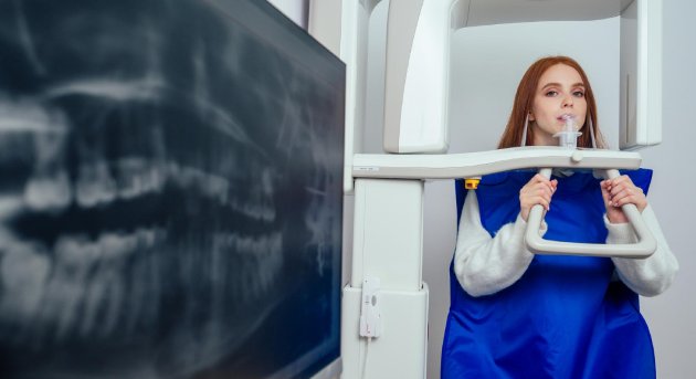 Servicio de Radiografías en CDMX